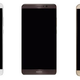 Huawei Mate 9 “Long Island”. Imagen vía VentureBeat